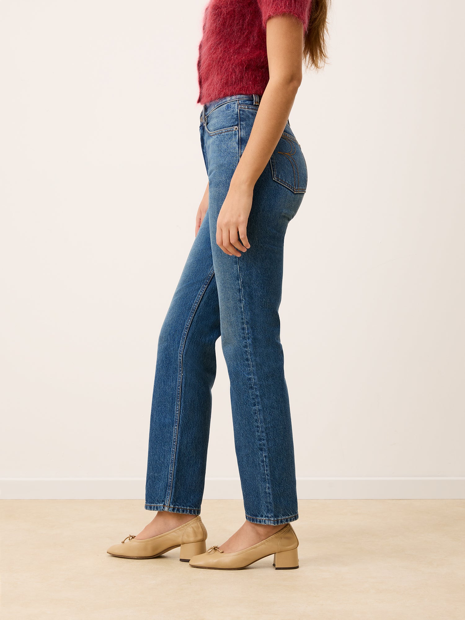 Germain Jeans